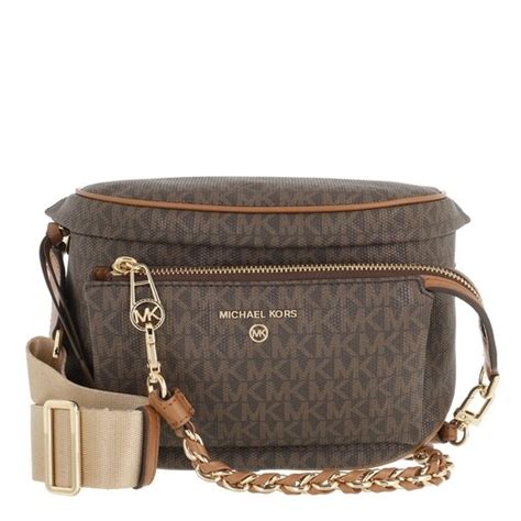 michael kors acorn crossbody|michael kors crossbody handbags clearance.